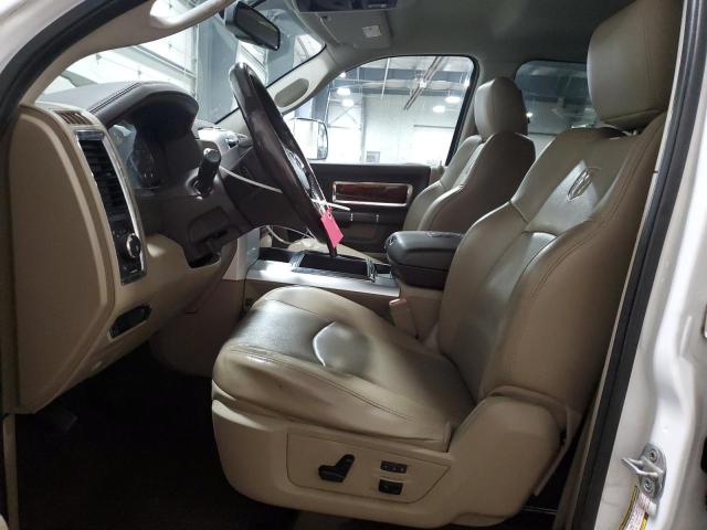 Photo 7 from auction – 2011 DODGE RAM 2500 with VIN 3D7UT2CL5BG619420