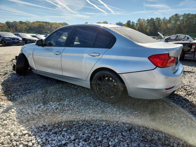 Photo 2 from auction – 2014 BMW 335 I with VIN WBA3A9G53ENS64529