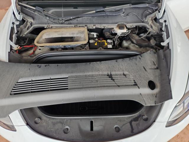 Photo 11 from auction – 2020 TESLA MODEL Y with VIN 5YJYGDEE1LF055931