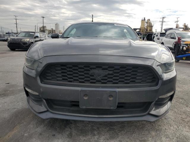 Photo 5 from auction – 2016 FORD MUSTANG with VIN 1FA6P8AM1G5303653