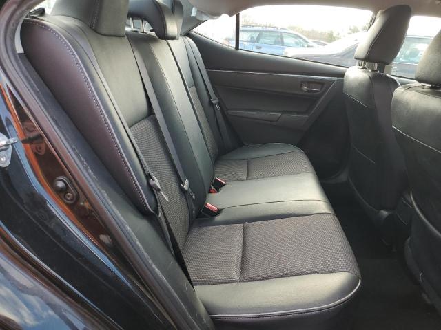 Photo 10 from auction – 2014 TOYOTA COROLLA L with VIN 2T1BURHE3EC088413