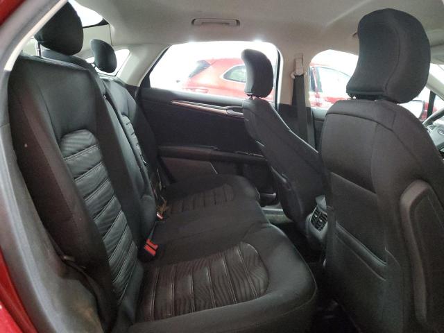 Foto 10 de la subasta – 2016 FORD FUSION con VIN 3FA6P0H75GR390620
