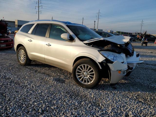Photo 4 from auction – 2011 BUICK ENCLAVE CX with VIN 5GAKVBED3BJ411893