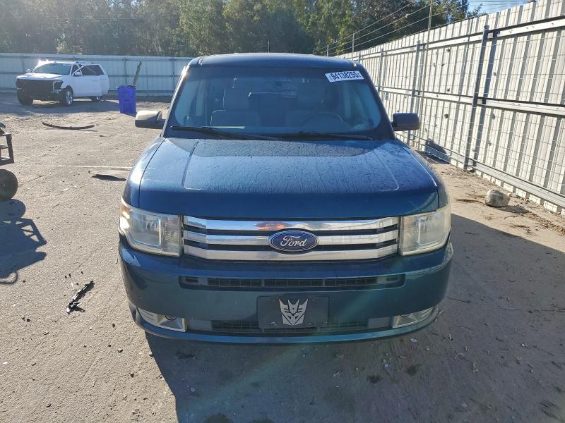 Photo 5 from auction – 2011 FORD FLEX SE with VIN 2FMGK5BC9BBD13493