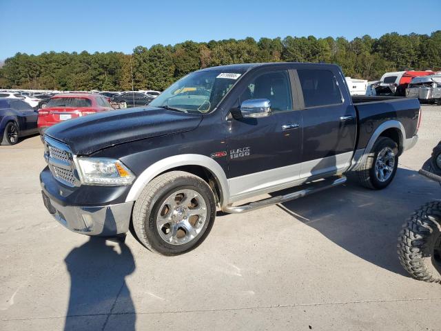 RAM 1500 LARAM 2015 with VIN 1C6RR6NM3FS634760 - Photo from auction