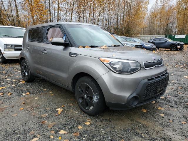 Foto 4 de la subasta – 2014 KIA SOUL con VIN KNDJN2A22E7016068