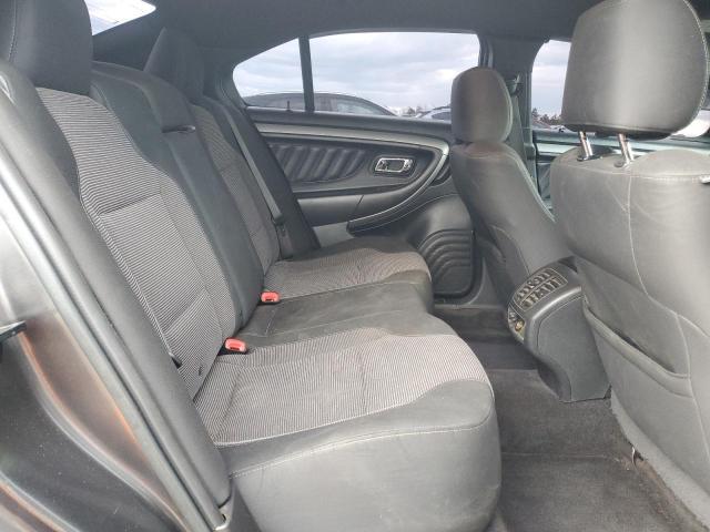 Photo 10 from auction – 2018 FORD TAURUS SEL with VIN 1FAHP2E80JG108836
