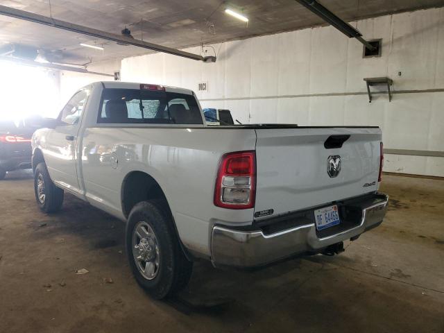 Photo 2 from auction – 2023 RAM 3500 TRADE with VIN 3C63R3AJ3PG508360