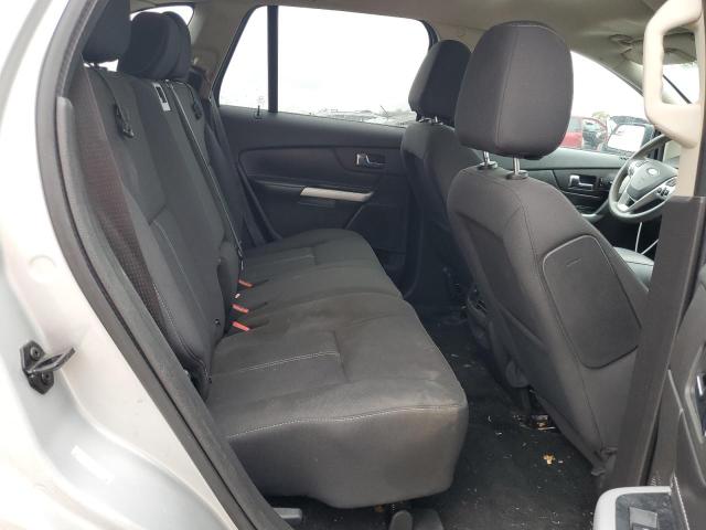 Photo 11 from auction – 2013 FORD EDGE SE with VIN 2FMDK3GC9DBC72723
