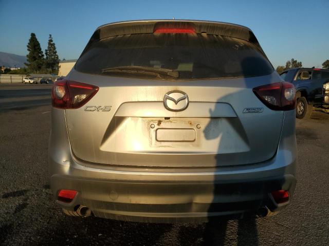 Photo 6 from auction – 2016 MAZDA CX-5 with VIN JM3KE2DY9G0679709