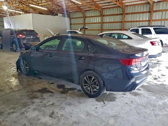 Photo 2 from auction – 2022 KIA FORTE FE with VIN 3KPF24AD7NE466732