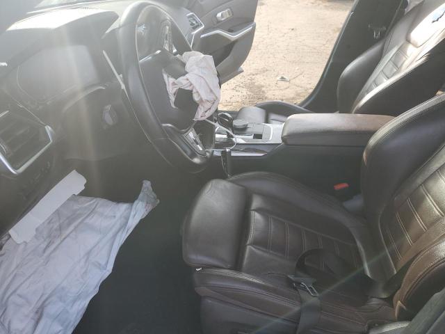 Photo 7 from auction – 2020 BMW 330XI with VIN 3MW5R7J04L8B37842