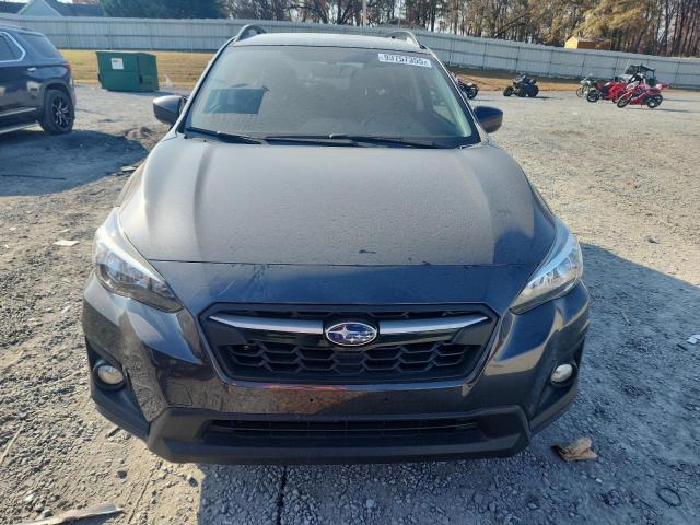 Photo 5 from auction – 2019 SUBARU CROSSTREK with VIN JF2GTACC8K8373374