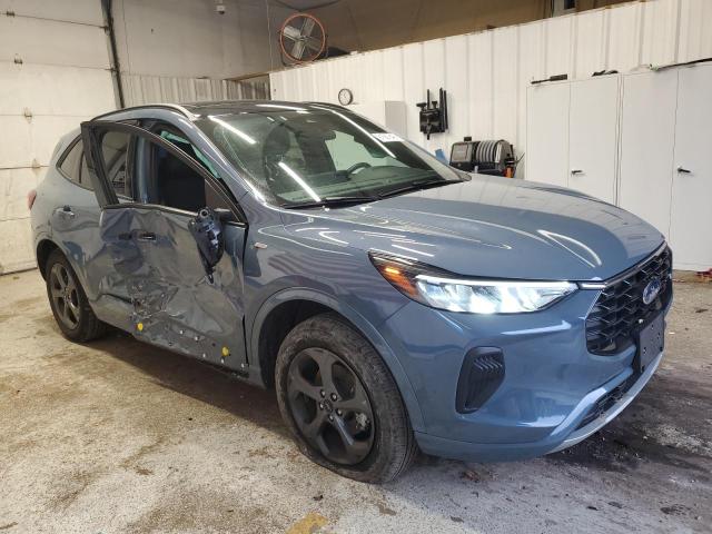 Photo 4 from auction – 2024 FORD ESCAPE ST with VIN 1FMCU9MN7RUA75596