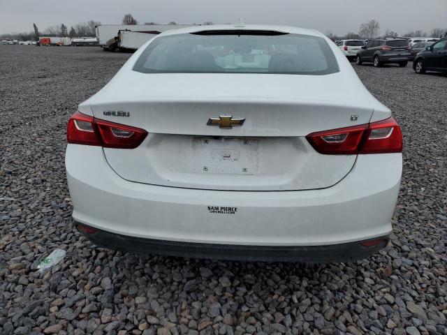 Photo 6 from auction – 2023 CHEVROLET MALIBU LT with VIN 1G1ZD5ST2PF147257