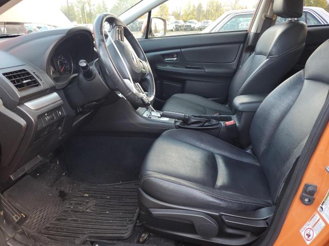 Photo 7 from auction – 2014 SUBARU XV CROSSTR with VIN JF2GPAKC7E8244312