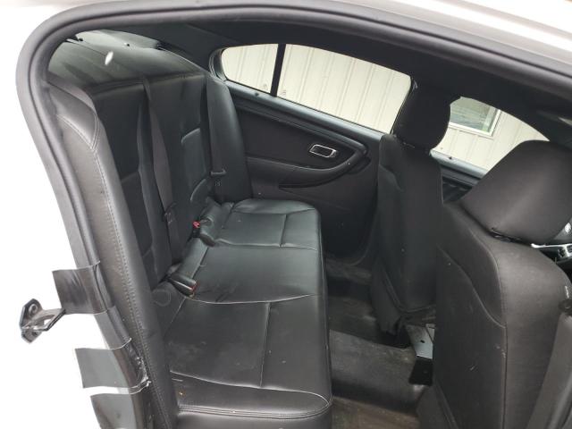 Photo 10 from auction – 2019 FORD TAURUS POL with VIN 1FAHP2MK9KG102273