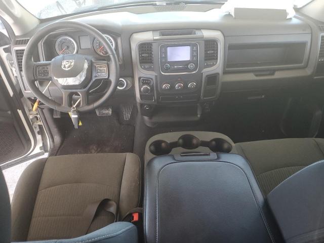 Photo 8 from auction – 2022 RAM 1500 CLASS with VIN 1C6RR6FG2NS170657