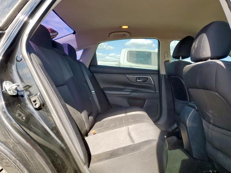 Photo 10 from auction – 2016 NISSAN ALTIMA 2.5 with VIN 1N4AL3AP0GC209858