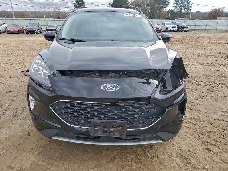 Photo 5 from auction – 2020 FORD ESCAPE TIT with VIN 1FMCU9J98LUA76948