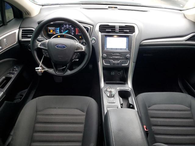 Photo 8 from auction – 2019 FORD FUSION SE with VIN 3FA6P0HD2KR148222