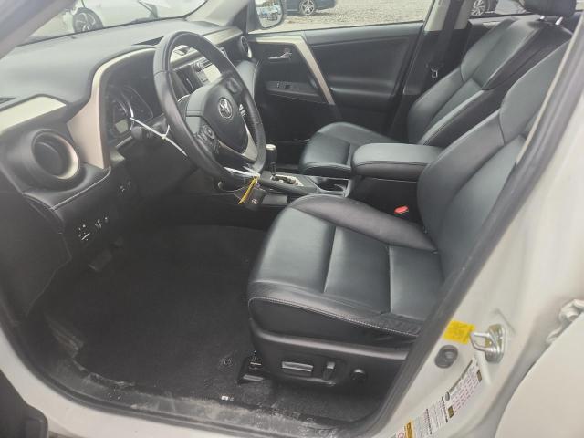 Photo 7 from auction – 2013 TOYOTA RAV4 LIMIT with VIN 2T3DFREV6DW087963