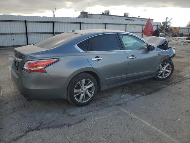 Photo 3 from auction – 2015 NISSAN ALTIMA 2.5 with VIN 1N4AL3AP9FC225801