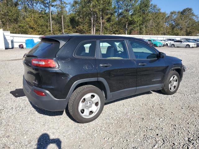 Photo 3 from auction – 2014 JEEP CHEROKEE S with VIN 1C4PJLAB8EW123739