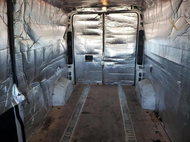 Photo 10 from auction – 2023 RAM PROMASTER with VIN 3C6LRVDG7PE529011