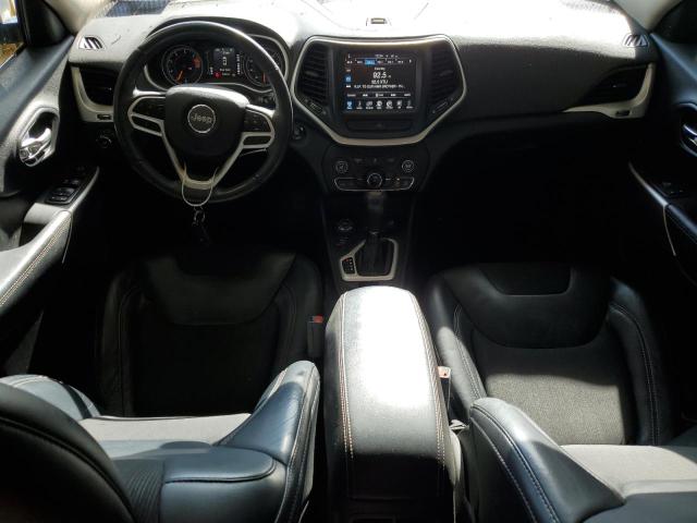 Photo 8 from auction – 2018 JEEP CHEROKEE L with VIN 1C4PJMLB3JD530148