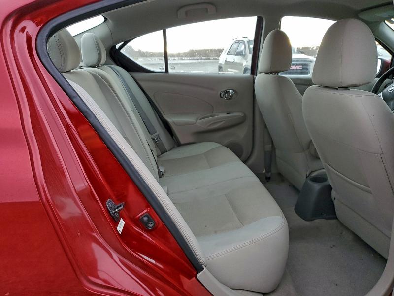 Photo 10 from auction – 2015 NISSAN VERSA S with VIN 3N1CN7AP9FL864711