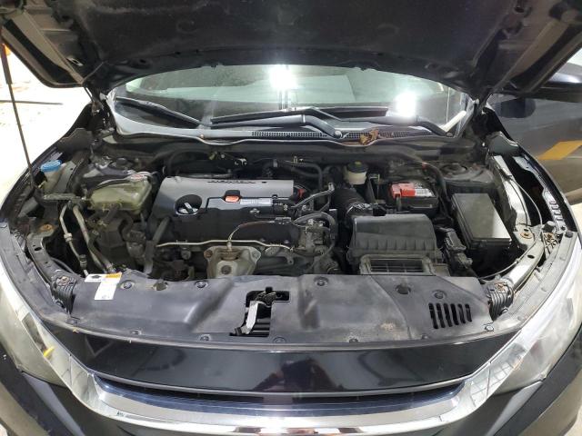 Photo 11 from auction – 2016 HONDA CIVIC EX with VIN 19XFC2F76GE055135