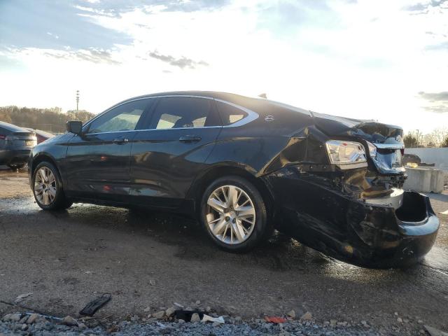 Photo 2 from auction – 2016 CHEVROLET IMPALA LS with VIN 2G11Z5SA1G9195192