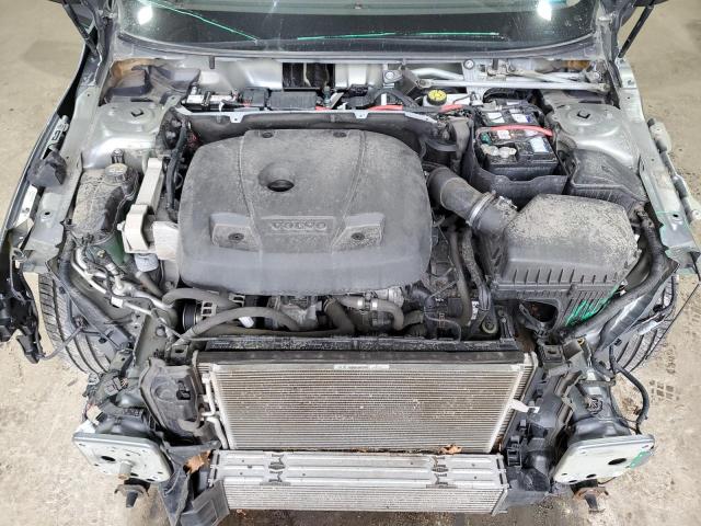 Photo 11 from auction – 2018 VOLVO S60 INSCRI with VIN LYV402TK7JB157605
