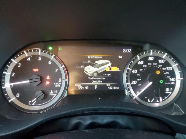 Photo 9 from auction – 2023 TOYOTA HIGHLANDER with VIN 5TDKDRBH7PS017681