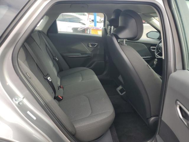 Photo 10 from auction – 2025 KIA K4 LX with VIN 3KPFT4DEXSE089875