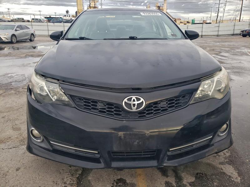 Photo 5 from auction – 2012 TOYOTA CAMRY BASE with VIN 4T1BF1FK9CU131541