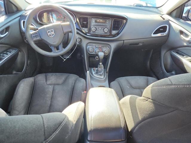 Photo 8 from auction – 2013 DODGE DART SXT with VIN 1C3CDFBA7DD199156