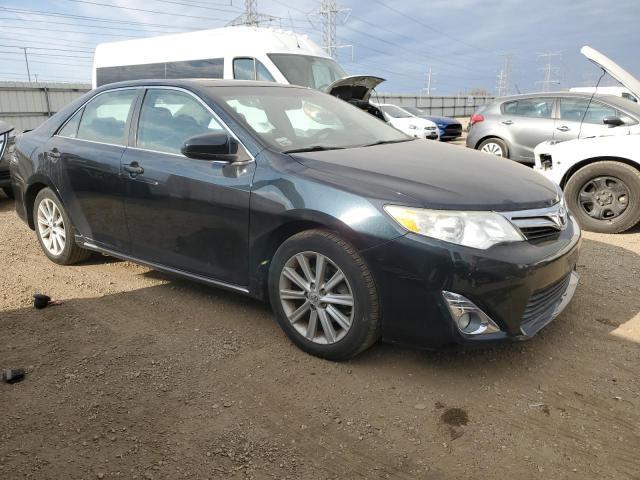 Zdjęcie 4 z aukcji – 2012 TOYOTA CAMRY BASE z VIN 4T4BF1FK6CR160842