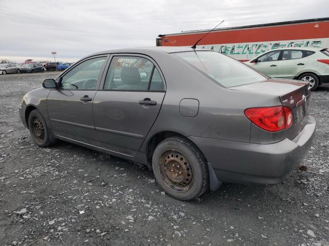 Photo 2 from auction – 2006 TOYOTA COROLLA CE with VIN 2T1BR32E86C652033