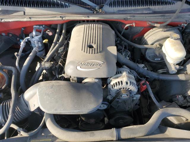 Photo 11 from auction – 2007 GMC NEW SIERRA with VIN 1GTEC19Z07Z105115