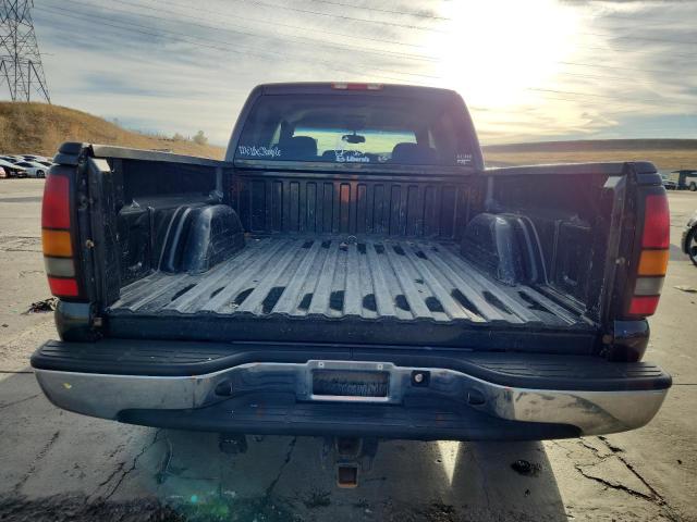 Photo 6 from auction – 2005 GMC NEW SIERRA with VIN 2GTEK13T751155989