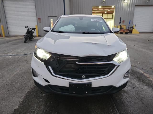 Photo 5 from auction – 2018 CHEVROLET EQUINOX LT with VIN 3GNAXJEV1JS648815