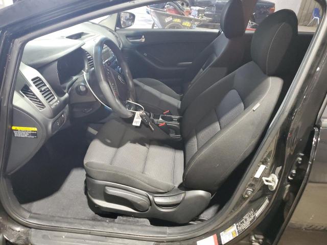 Photo 7 from auction – 2017 KIA FORTE LX with VIN 3KPFK4A71HE026844