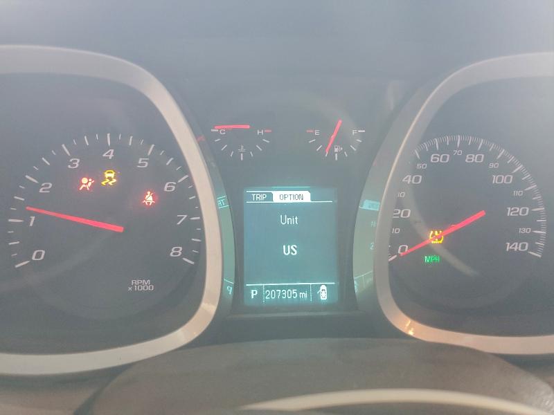 صورة رقم 9 من المزاد - 2014 CHEVROLET EQUINOX LS مع VIN 2GNALAEK7E6309062