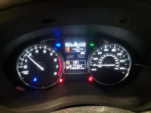 Zdjęcie 9 z aukcji – 2018 SUBARU FORESTER 2 z VIN JF2SJAGC4JH613836
