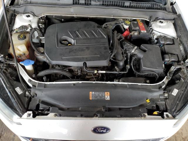 Photo 11 from auction – 2016 FORD FUSION SE with VIN 3FA6P0HD2GR308591