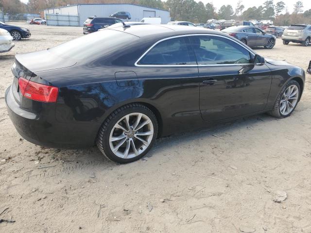 Photo 3 from auction – 2013 AUDI A5 PREMIUM with VIN WAULFAFRXDA068472