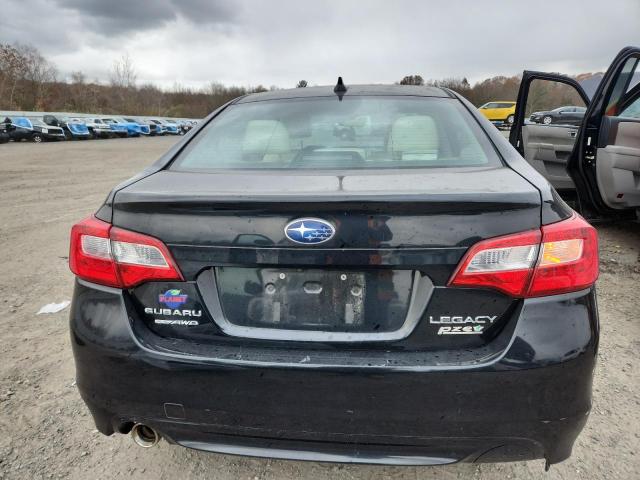 Photo 6 from auction – 2017 SUBARU LEGACY 2.5 with VIN 4S3BNAC60H3008092