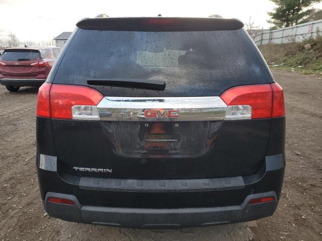 Photo 6 from auction – 2011 GMC TERRAIN SL with VIN 2CTALSEC9B6333063